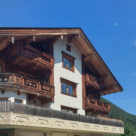 Apartament Adlerblick Maurach  Zewnętrze zdjęcie