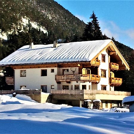 Apartament Adlerblick Maurach  Zewnętrze zdjęcie
