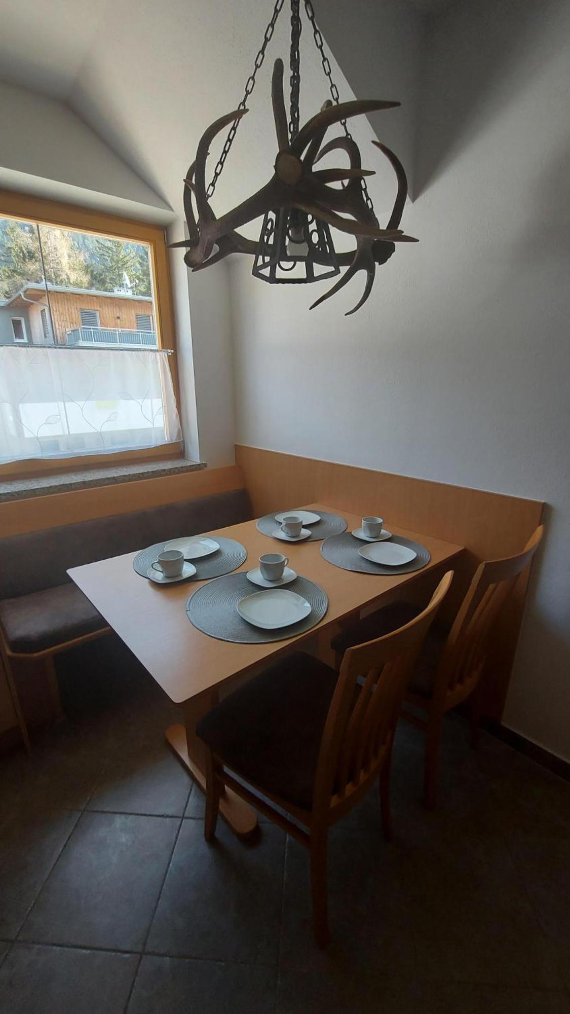 Apartament Adlerblick Maurach  Zewnętrze zdjęcie