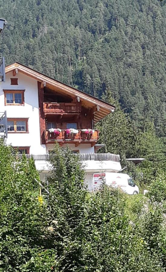 Apartament Adlerblick Maurach  Zewnętrze zdjęcie