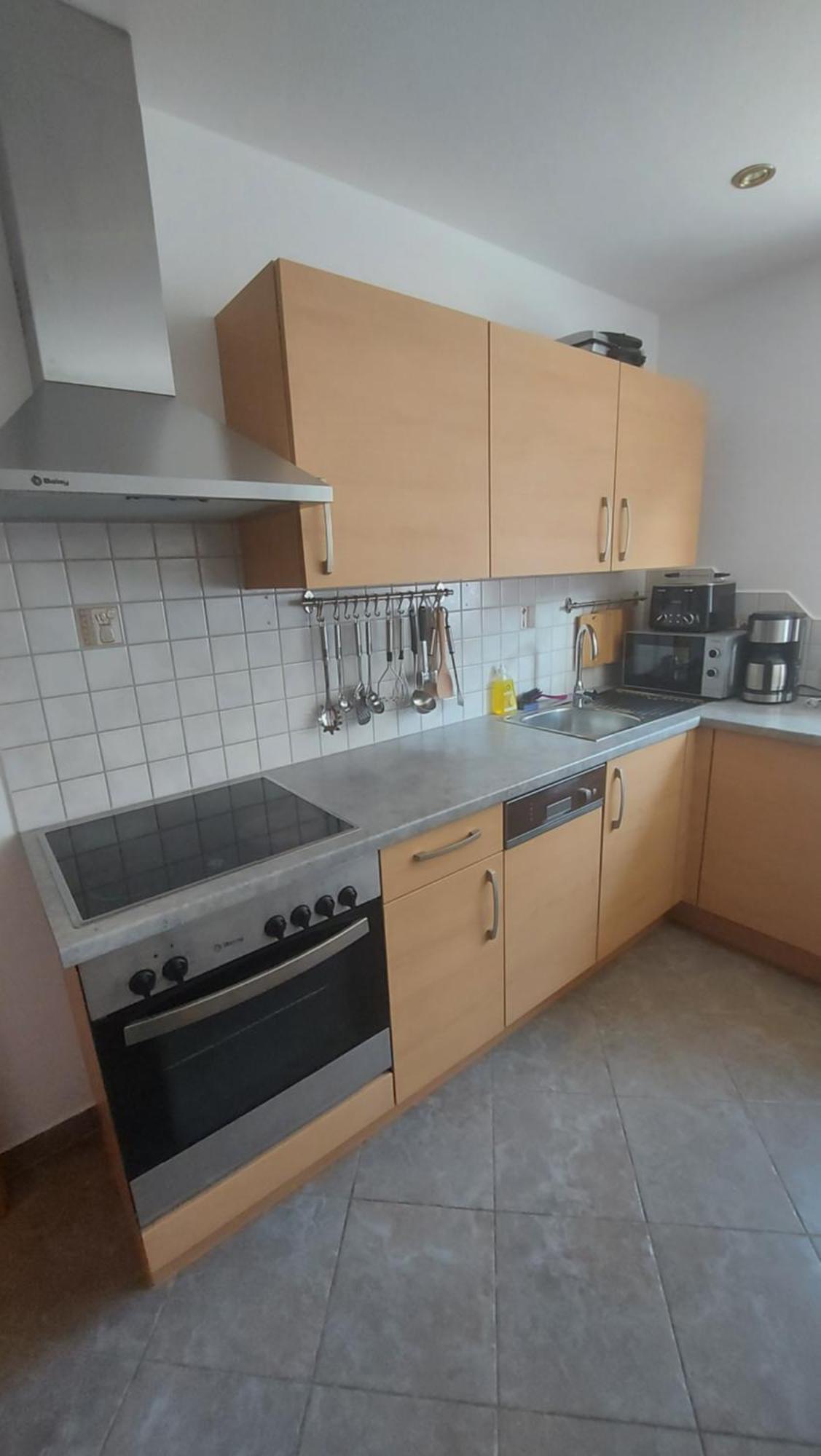 Apartament Adlerblick Maurach  Zewnętrze zdjęcie