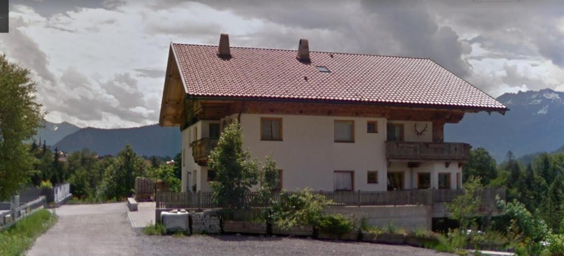 Apartament Adlerblick Maurach  Zewnętrze zdjęcie