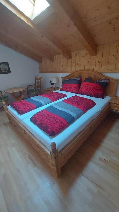 Apartament Adlerblick Maurach  Zewnętrze zdjęcie