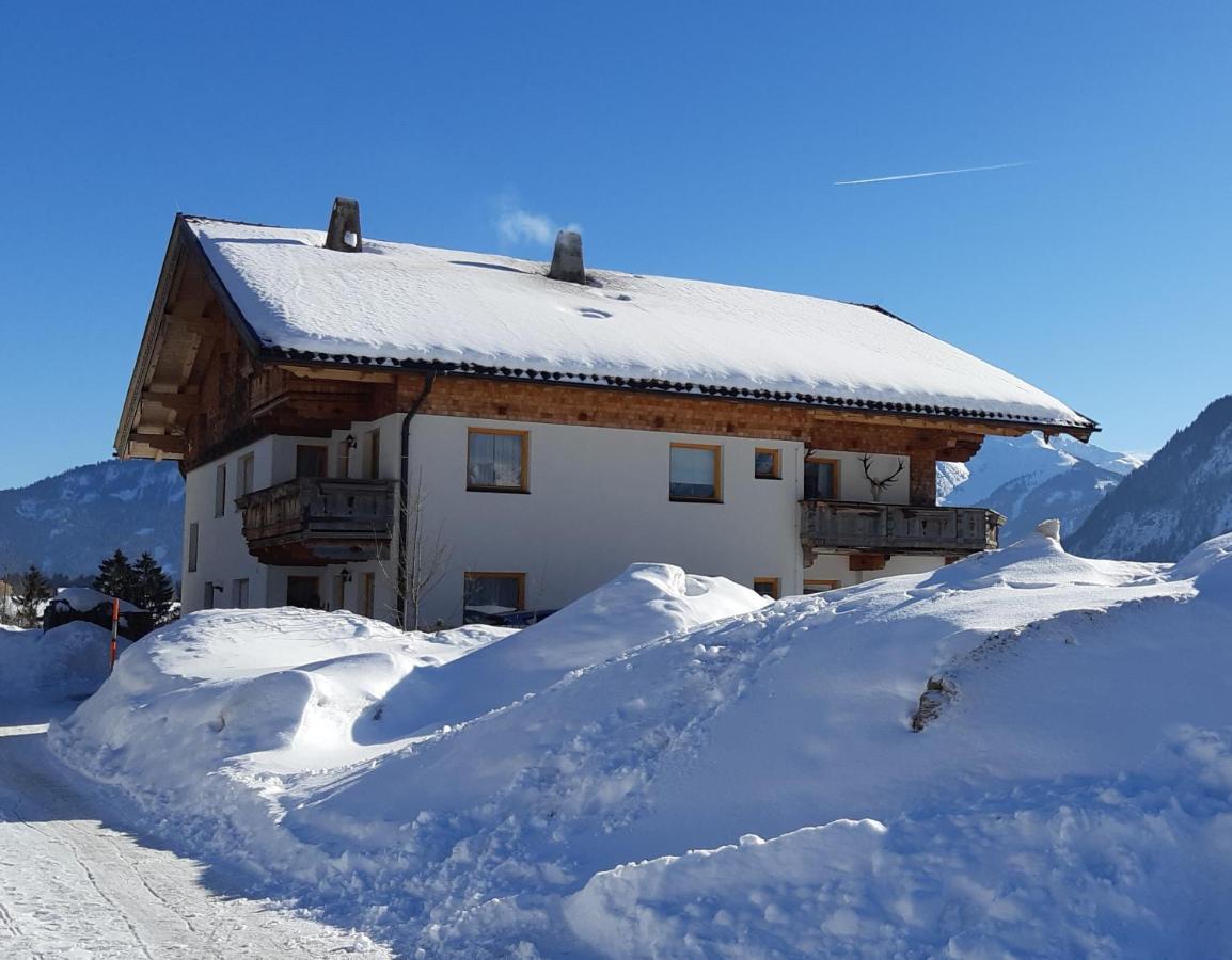 Apartament Adlerblick Maurach  Zewnętrze zdjęcie