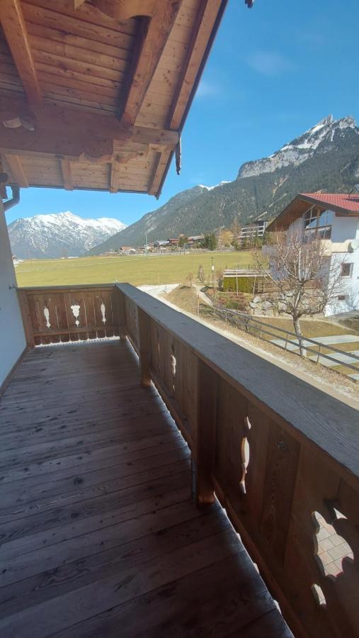 Apartament Adlerblick Maurach  Zewnętrze zdjęcie