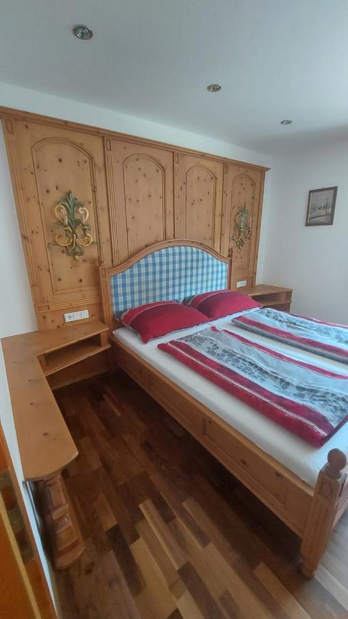 Apartament Adlerblick Maurach  Zewnętrze zdjęcie