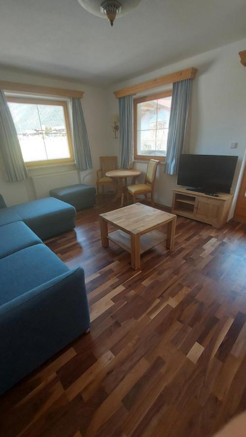 Apartament Adlerblick Maurach  Zewnętrze zdjęcie