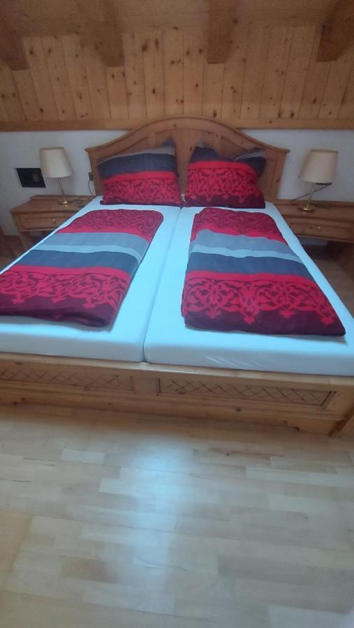 Apartament Adlerblick Maurach  Zewnętrze zdjęcie