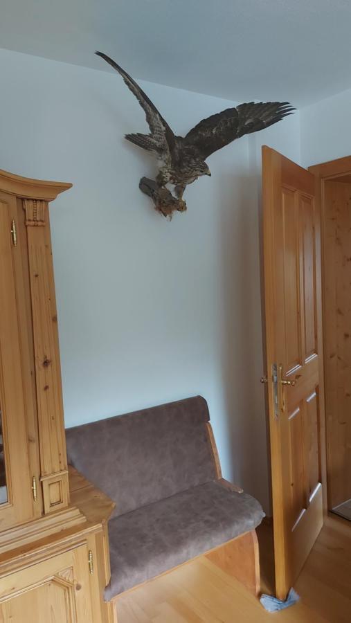 Apartament Adlerblick Maurach  Zewnętrze zdjęcie