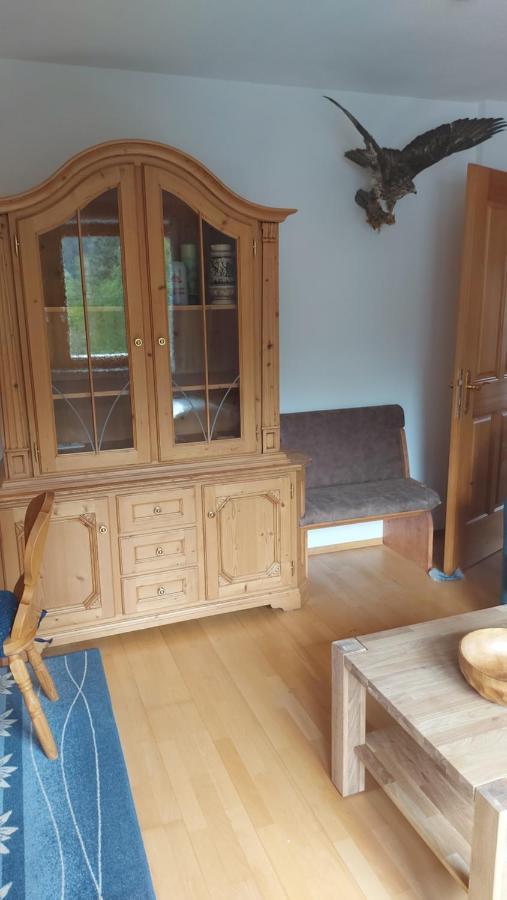 Apartament Adlerblick Maurach  Zewnętrze zdjęcie