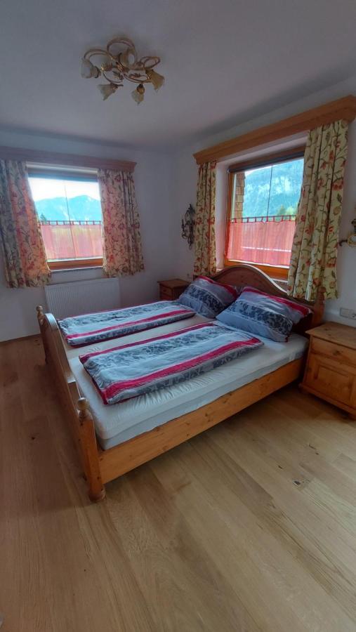 Apartament Adlerblick Maurach  Zewnętrze zdjęcie
