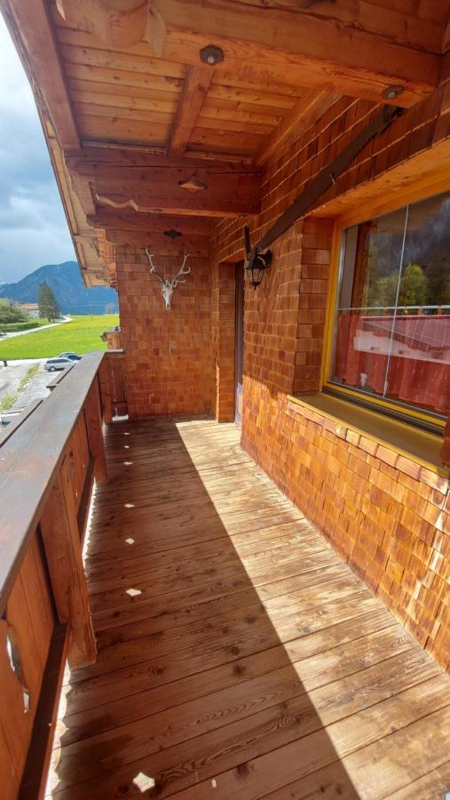 Apartament Adlerblick Maurach  Zewnętrze zdjęcie