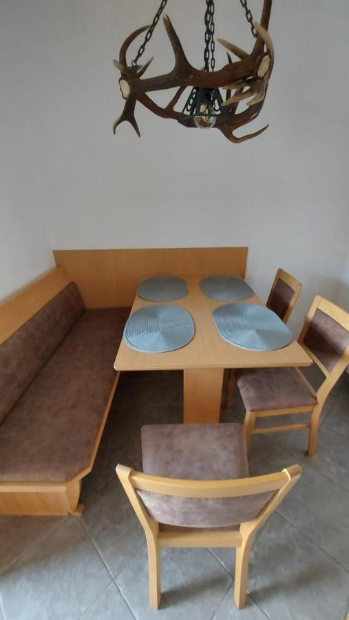 Apartament Adlerblick Maurach  Zewnętrze zdjęcie