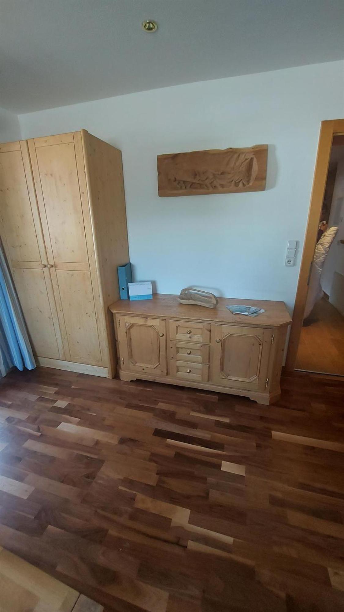 Apartament Adlerblick Maurach  Zewnętrze zdjęcie
